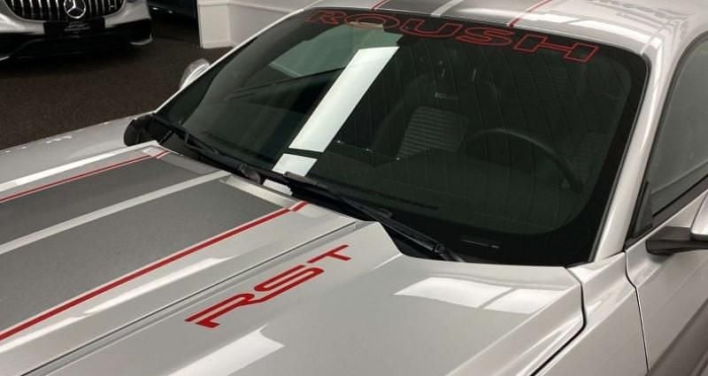 Occasion Ford Mustang 2015 Coupé