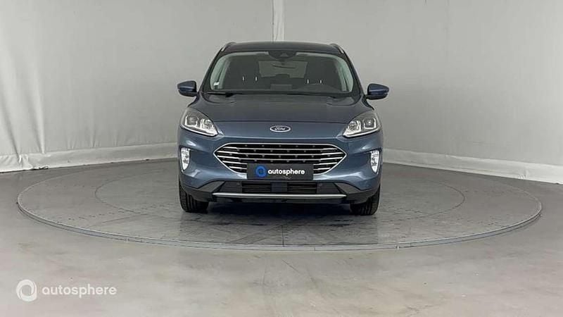 Occasion Ford Kuga Titanium 122 ch (89 kW) 2021 SUV