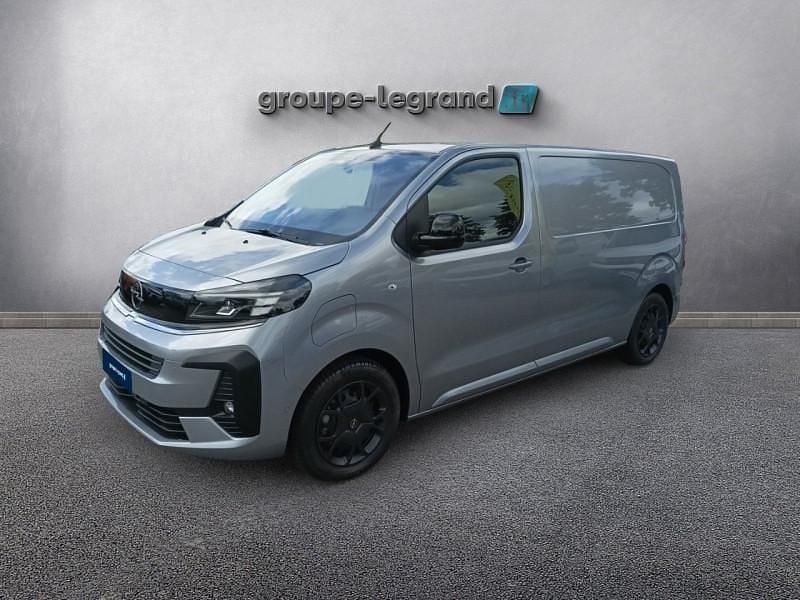 Nouvelle 2024 Opel Vivaro-e Combi Van | 35 980 € (Prix cher) - Image 1/4