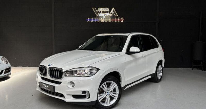 Utilisé 2014 BMW 218 Exclusive | 23 990 € - Image 1/4