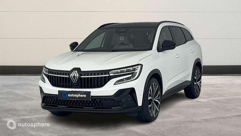 Occasion Renault Espace Iconic 133 ch (97 kW) 2024 SUV
