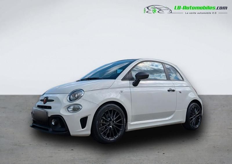 Utilisé 2024 Abarth 595 Turismo Citadine | 34 500 € - Image 1/4