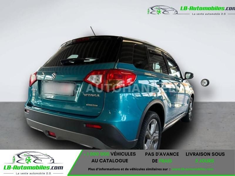 Occasion Suzuki Vitara 120 ch (88 kW) 2018 SUV
