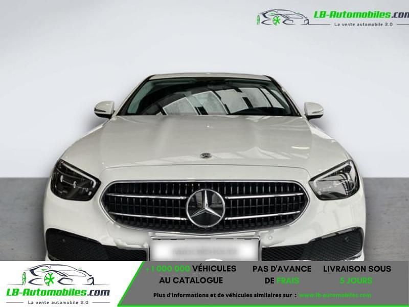 Occasion Mercedes E400 330 ch (242 kW) 2021 Berline