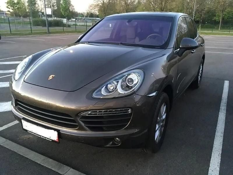 Occasion Porsche Cayenne 400 ch (294 kW) 2010 SUV