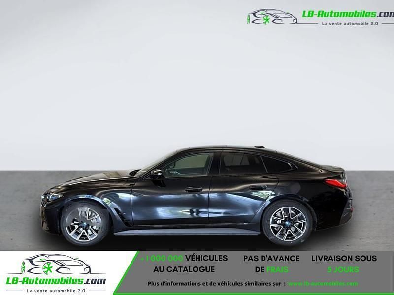 Utilisé 2023 BMW i4 Comfort Edition Berline | 46 900 € (Prix juste) - Image 1/4