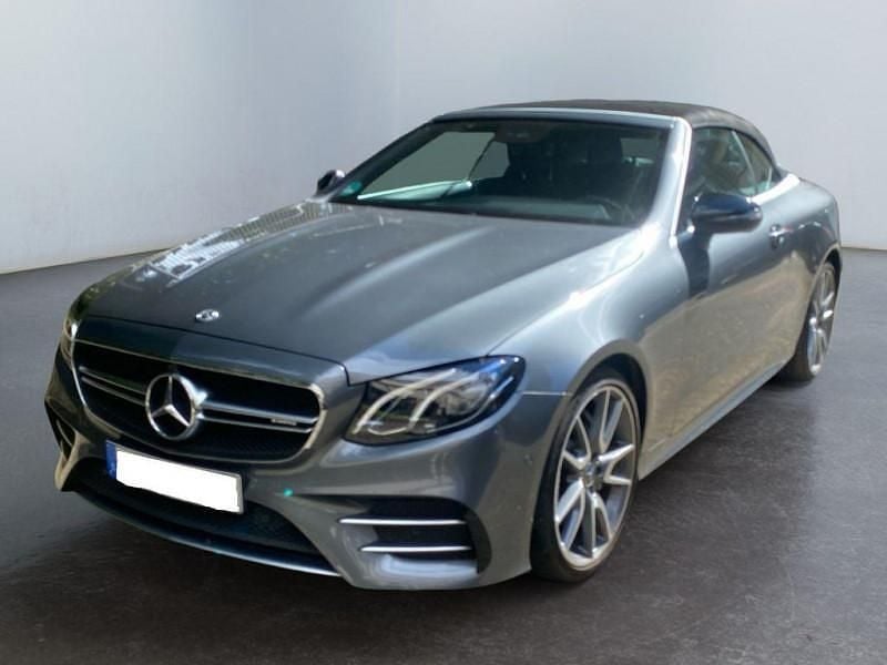 Utilisé 2020 Mercedes E53 AMG AMG Berline | 55 990 € - Image 1/4