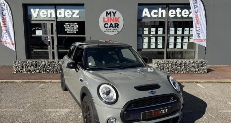 Occasion 2017 Mini Cooper Citadine | 20 980 € (Super prix) - Image 1/4