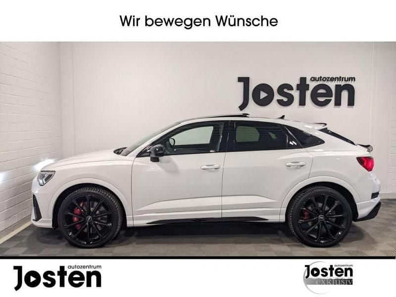 Occasion Audi RS Q3 Sport 400 ch (294 kW) 2022 SUV