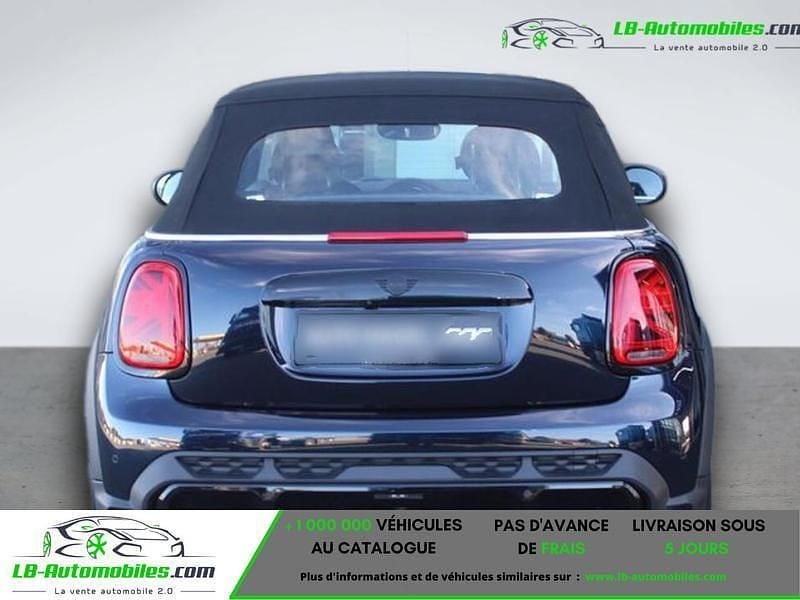 Utilisé 2022 Mini John Cooper Works Citadine | 37 200 € (Prix juste) - Image 1/4