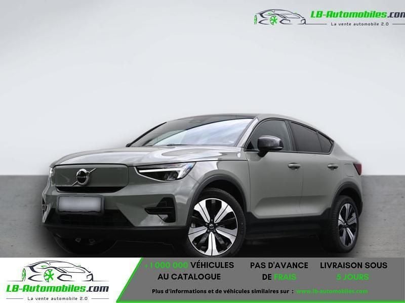 Utilisé 2022 Volvo C40 SUV | 38 400 € (Prix cher) - Image 1/4