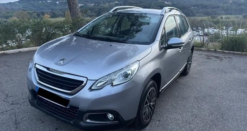 Utilisé 2015 Peugeot 2008 Active SUV | 8 990 € (Prix cher) - Image 1/4