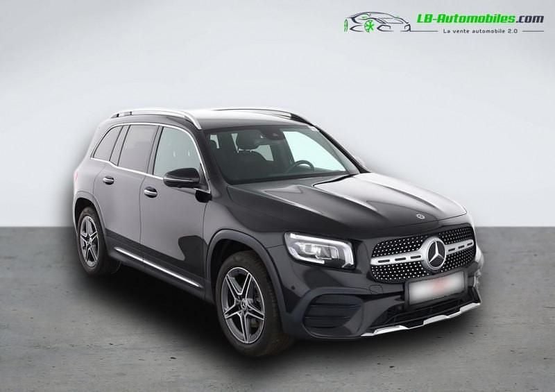 Utilisé 2022 Mercedes GLB220 SUV | 42 300 € - Image 1/4