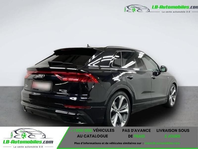 Occasion Audi Q8 286 ch (210 kW) 2020 SUV