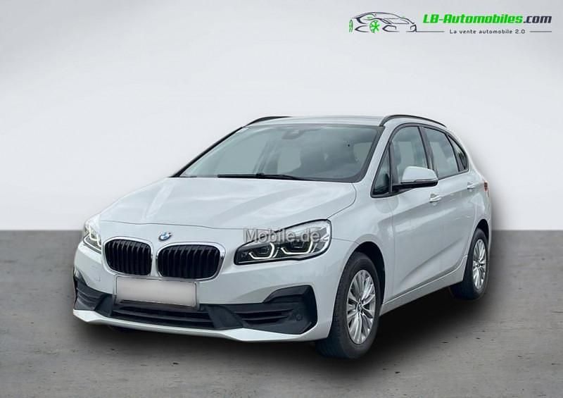 Utilisé 2019 BMW 218 Sport Line Break | 23 200 € (Prix juste) - Image 1/4