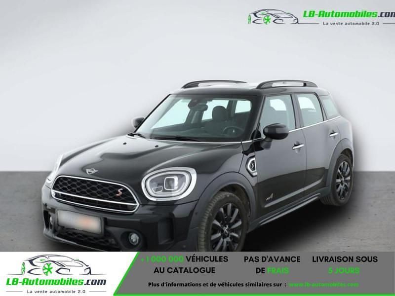 Occasion Mini Countryman 178 ch (130 kW) 2020 SUV