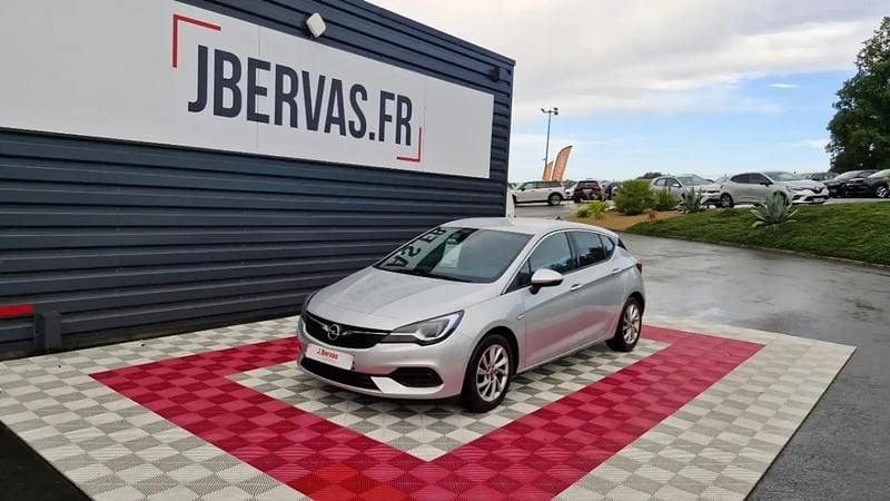Utilisé 2020 Opel Astra Elegance Berline | 11 990 € (Bon prix) - Image 1/4