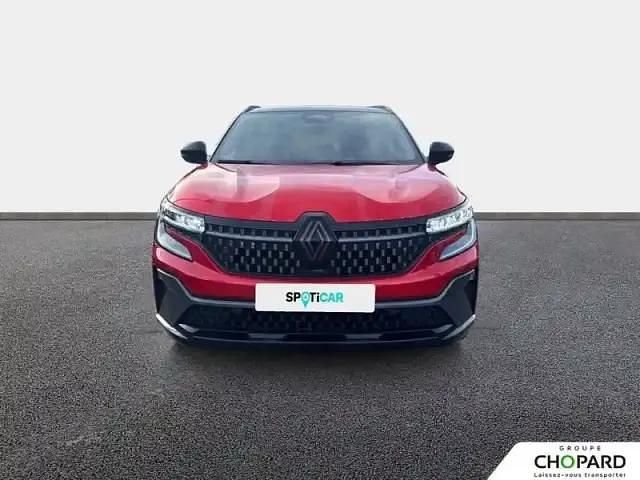 Occasion Renault Austral 2023 Rouge SUV