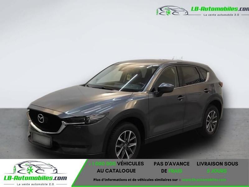 Occasion Mazda CX-5 160 ch (117 kW) 2017 SUV