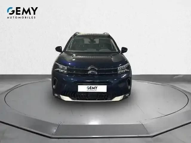 Occasion Citroën C5 Aircross 2023 Bleu SUV