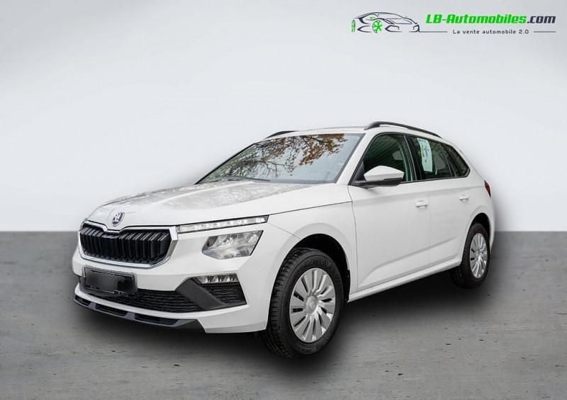 Utilisé 2025 Skoda Kamiq SUV | 25 100 € (Prix assez cher) - Image 1/4