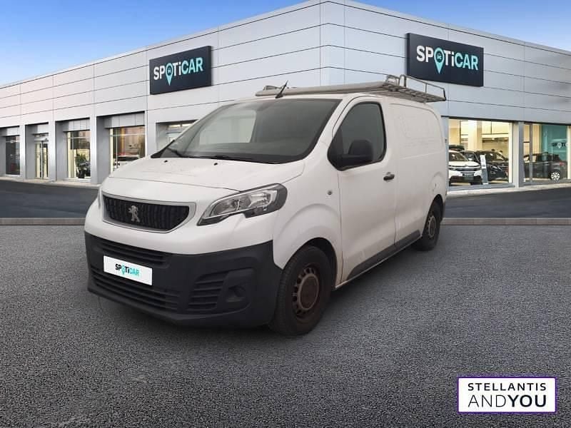 Utilisé 2020 Peugeot Expert Premium Van | 14 989 € (Prix juste) - Image 1/4