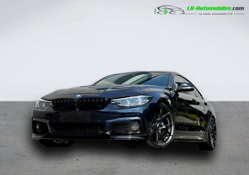 Utilisé 2019 BMW 440 Comfort Edition Coupé | 41 200 € - Image 1/4