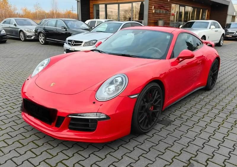 Occasion 2015 Porsche 991 Chrono | 114 990 € - Image 1/4