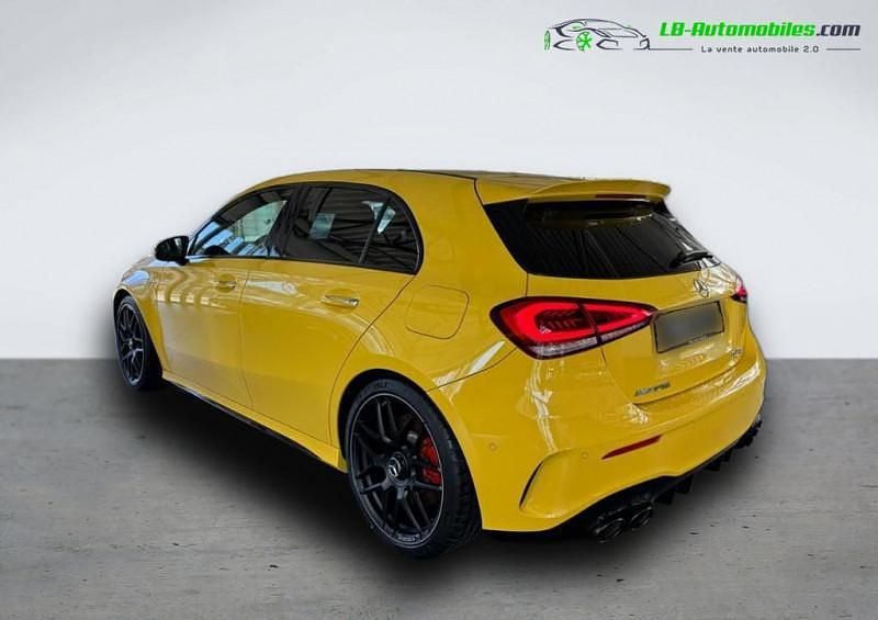Utilisé 2021 Mercedes A45 AMG AMG Berline | 53 000 € (Super prix) - Image 1/4