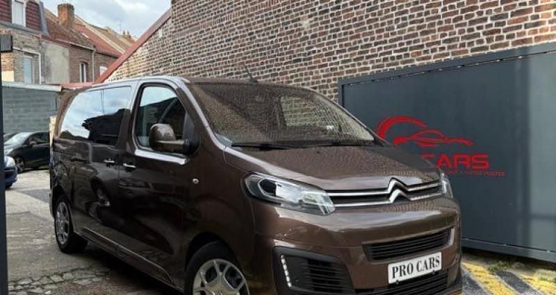 Utilisé 2020 Citroën Spacetourer Van | 28 990 € - Image 1/4