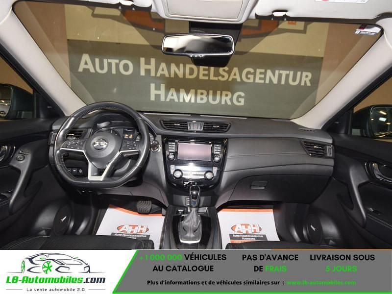 Occasion Nissan X-Trail 150 ch (110 kW) 2019 SUV