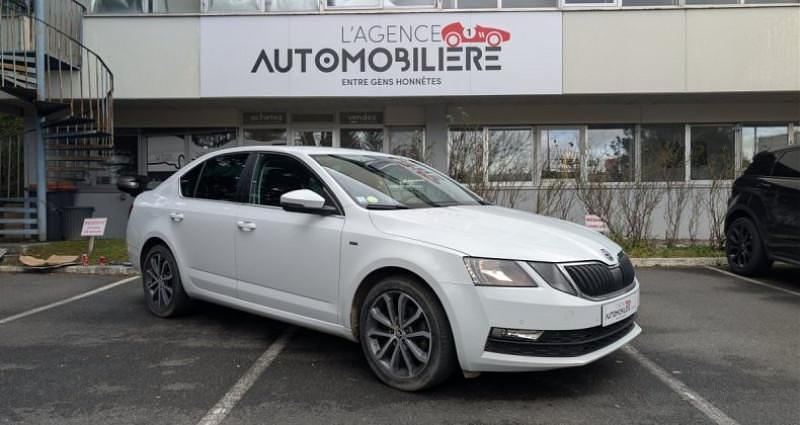 Occasion 2017 Skoda Octavia Drive Berline | 12 990 € (Prix juste) - Image 1/4