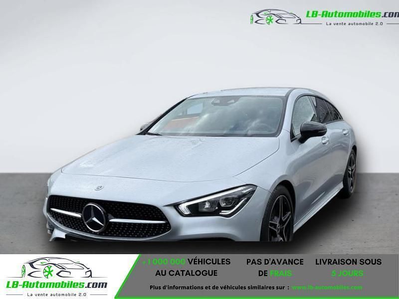 Occasion 2023 Mercedes 200 Coupé | 35 200 € - Image 1/4