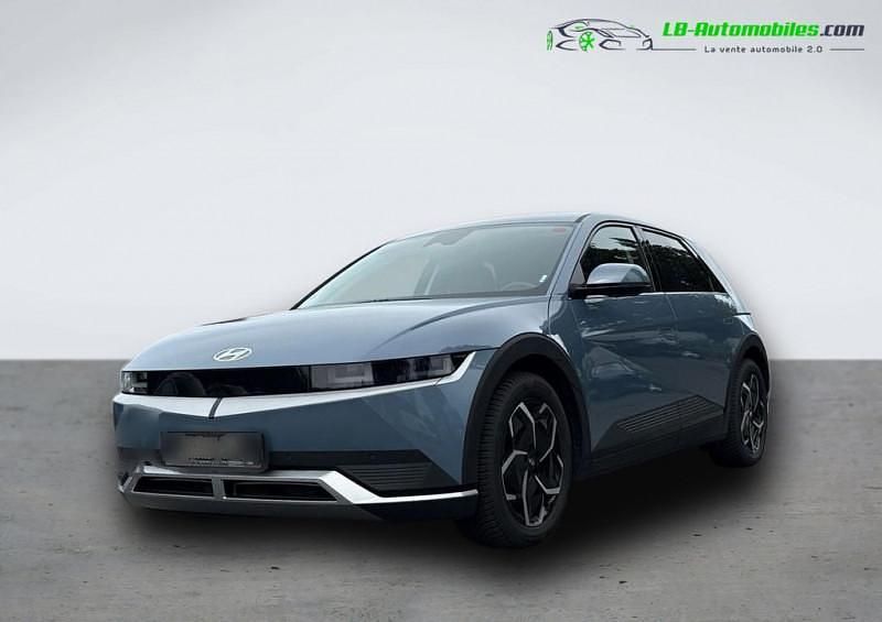 Utilisé 2024 Hyundai Ioniq 6 Berline | 39 500 € (Prix juste) - Image 1/4