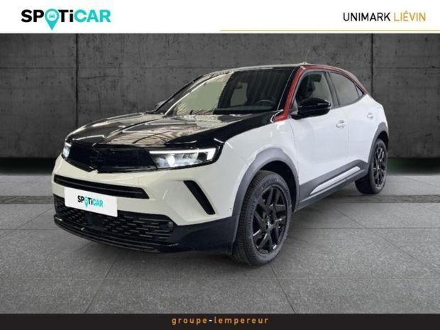 Utilisé 2022 Opel Mokka GS Line SUV | 18 990 € (Prix juste) - Image 1/4