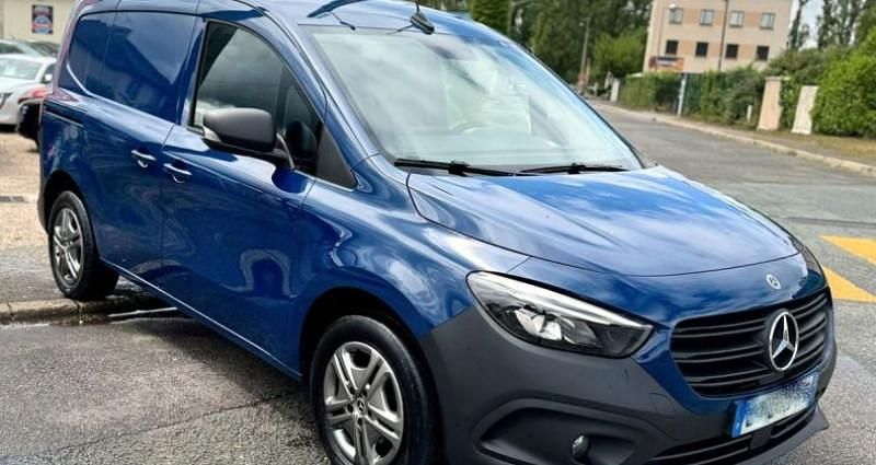 Utilisé 2023 Mercedes Citan 113 Monospace | 15 000 € - Image 1/4