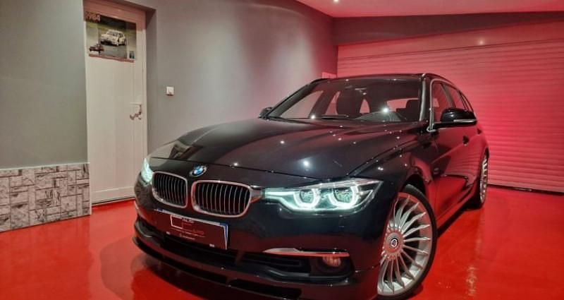 Utilisé 2016 Alpina B3 Berline | 40 900 € - Image 1/4