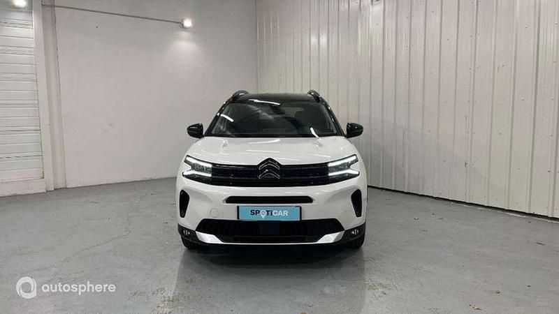 Occasion Citroën C5 Aircross Shine 133 ch (97 kW) 2022 SUV
