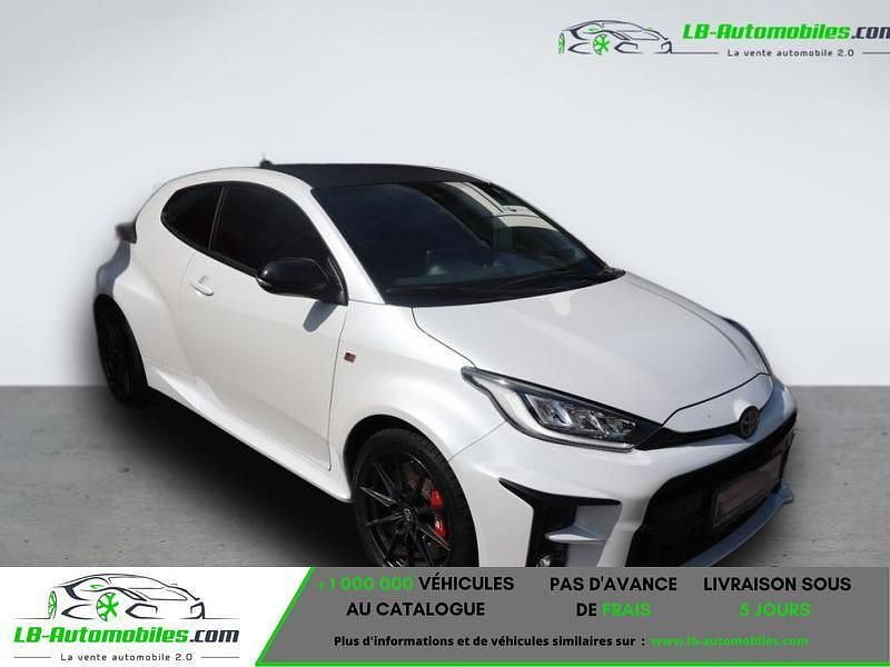 Utilisé 2023 Toyota Yaris Citadine | 39 600 € (Prix cher) - Image 1/2