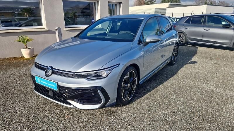 Occasion 2025 VW Golf VIII R-line Edition Berline | 33 590 € (Prix cher) - Image 1/4