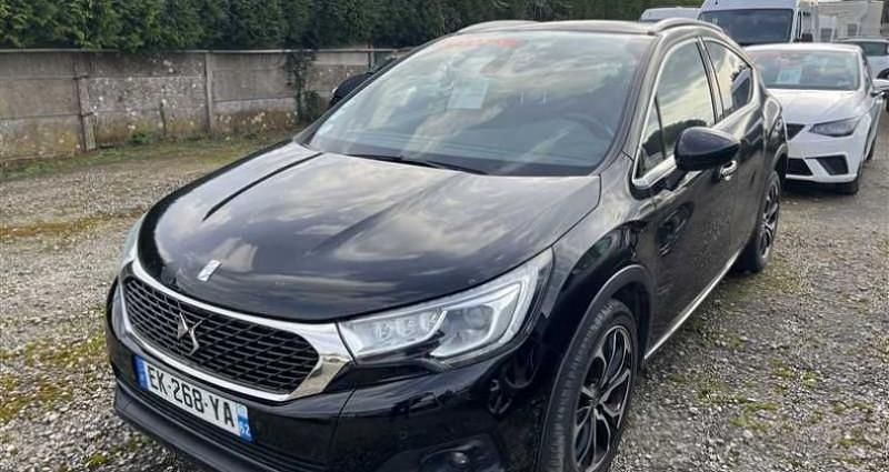 Utilisé 2017 Citroën DS4 Sport Chic Citadine | 15 490 € - Image 1/4