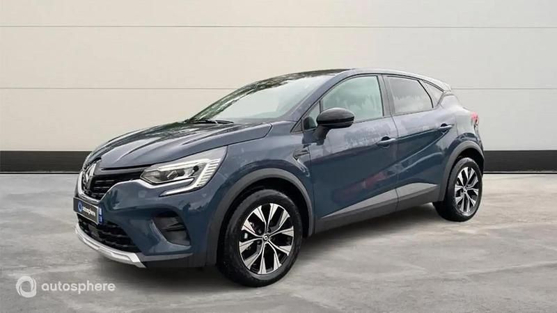 Utilisé 2024 Renault Captur Evolution SUV | 17 999 € (Bon prix) - Image 1/4