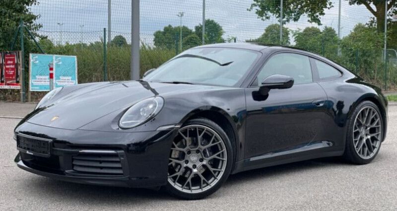 Utilisé 2020 Porsche 911 Carrera Coupé | 130 000 € (Bon prix) - Image 1/4