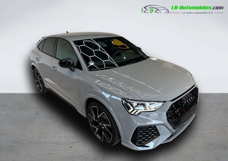 Utilisé 2021 Audi RS Q3 Sport SUV | 56 500 € (Prix juste) - Image 1/4