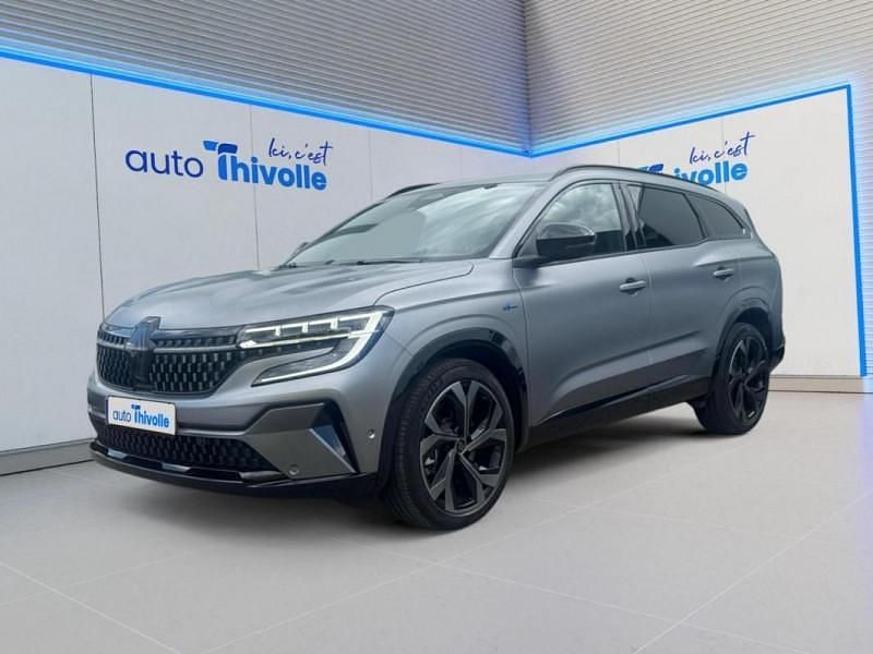 Utilisé 2025 Renault Espace Esprit Alpine Monospace | 39 990 € (Bon prix) - Image 1/4