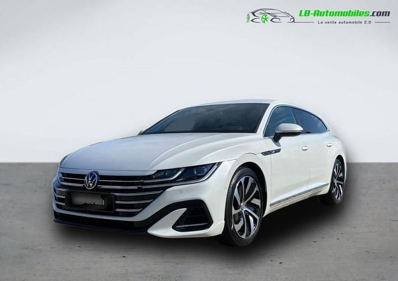 Utilisé 2021 VW Arteon Berline | 36 200 € (Prix juste) - Image 1/4