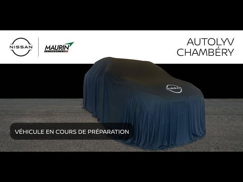 Occasion 2023 Nissan Qashqai Tekna SUV | 28 990 € (Prix juste) - Image 1/1