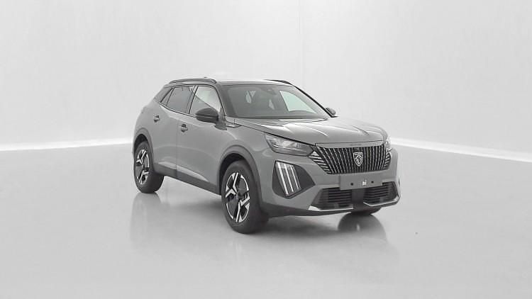 Nouvelle 2025 Peugeot 2008 GT SUV | 28 800 € (Prix juste) - Image 1/1