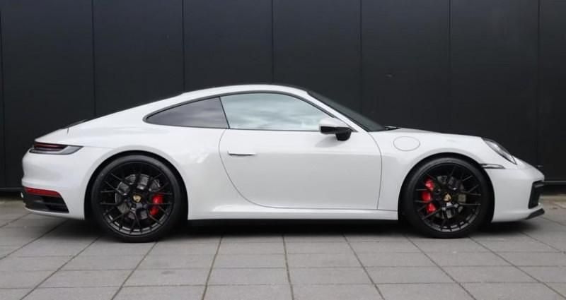 Occasion Porsche 911 Carrera 4S 450 ch (330 kW) 2019 Coupé