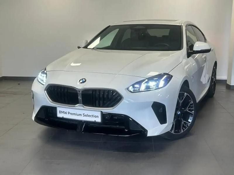 Blanc Occasion 2025 BMW 220 M Sport Berline | 40 980 € (Super prix) - Image 1/4